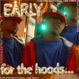 Picture for song 'Early - D.O.D Freestyle' by artist 'SNM RECORDS'