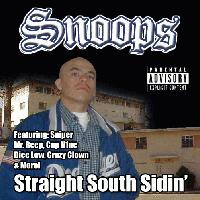 Picture for song 'Brown Pride Remix' by artist 'Snoops'