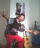 Picture for song 'Me and Bobby McGee' by artist 'Snowball Johnny'