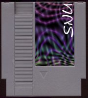 Picture for song 'Nestalgic' by artist 'Snu'