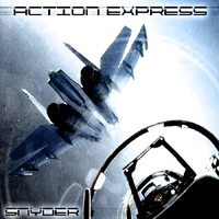 Picture for song 'Action Express' by artist 'Snyder'