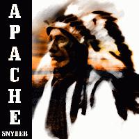 Picture for song 'Apache' by artist 'Snyder'
