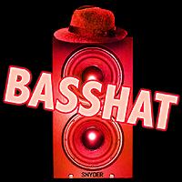 Picture for song 'Basshat' by artist 'Snyder'
