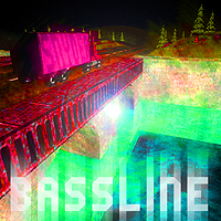 Picture for song 'Bassline' by artist 'Snyder'