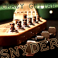 Picture for song 'Crazy Guitar' by artist 'Snyder'
