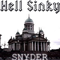 Picture for song 'Hell Sinky' by artist 'Snyder'