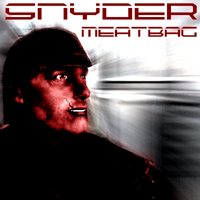 Picture for song 'Meatbag' by artist 'Snyder'
