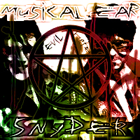 Picture for song 'Musical Ear' by artist 'Snyder'