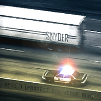 Picture for song 'Opus 7 (Protect and Serve Mix)' by artist 'Snyder'