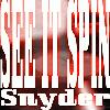 Picture for song 'See It Spin' by artist 'Snyder'
