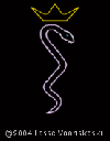 Picture for song 'Serpent Master' by artist 'Snyder'