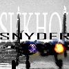 Picture for song 'Sukhoi' by artist 'Snyder'