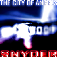 Picture for song 'The City of Angels' by artist 'Snyder'