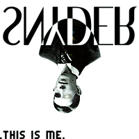 Picture for song 'This Is Me' by artist 'Snyder'