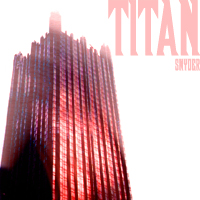 Picture for song 'Titan' by artist 'Snyder'