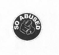 Picture for song 'What's in your Mouth?' by artist 'So Abused'