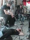 Picture for song 'My Knobby Knees' by artist 'Social Entropy'