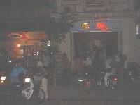 Picture for song 'Hanoi Jigs: Tuong's Jig/Jig Oi' by artist 'Social Weevils'