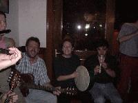 Picture for song 'Johnny I Hardly Knew Ye' by artist 'Social Weevils'