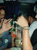 Picture for song 'Anarquia' by artist 'Sociedade Oposta'