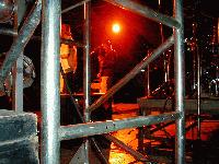 Picture for song 'Velhos Fascistas' by artist 'Sociedade Oposta'