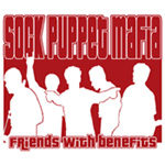 Picture for song 'Giving it Up' by artist 'Sock Puppet Mafia'