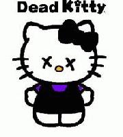 Picture for song 'Dead Kitty (mind your own)' by artist 'Sodium Channel'