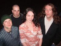 Picture for song 'Think About It (Live)' by artist 'SoFine'