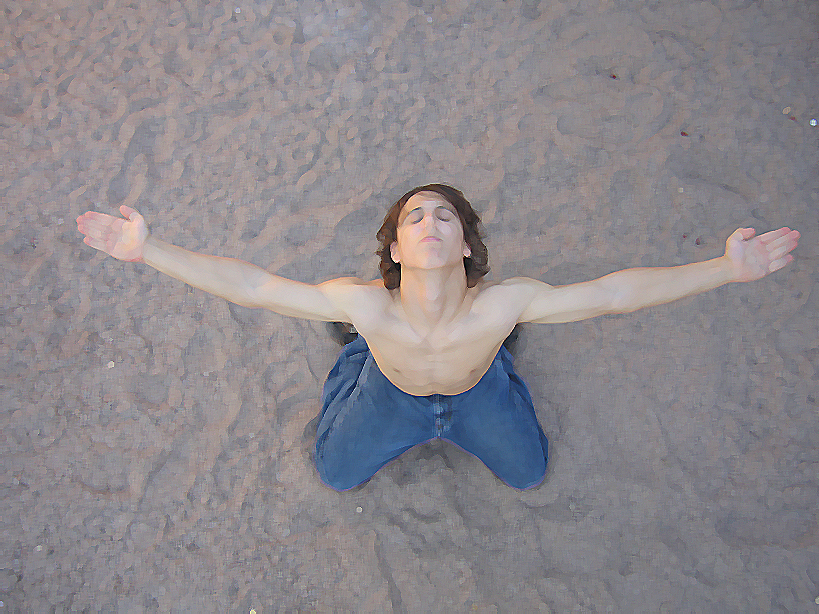 Picture for song 'Broken' by artist 'Soggy Muffin'