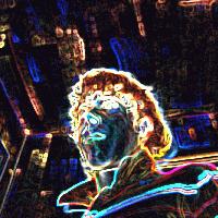 Picture for song 'Mistakes' by artist 'Soggy Muffin'