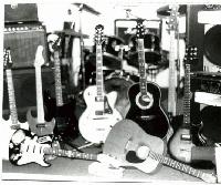 Picture for song 'Batchin' It' by artist 'Sojourner Band'