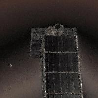 Picture for song 'Quarters in the Gutter' by artist 'solara'