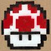 Picture for song ''Shroomed up' by artist 'Sol Blackdude'