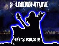 Picture for song 'Let's Rock' by artist 'Soldierof4tune'