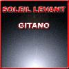 Picture for song 'Gitano - une (trop) belle soirée de printemps' by artist 'soleil levant'