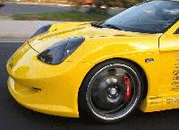 Picture for song 'On The Run' by artist 'Solid Tactics'