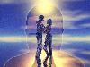 Picture for song 'Eternal Love' by artist 'Solitary Dreamer'
