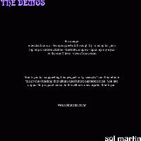 Picture for song 'Moncha Blonde' by artist 'Sol Martin'