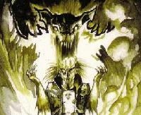 Picture for song 'qwertyuiopasdfghjklzxcvbnm' by artist 'Solomon the Grand Wizard'