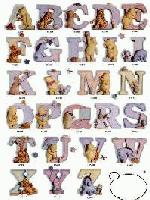 Picture for song 'the shadow performs the abc's' by artist 'Solomon the Grand Wizard'