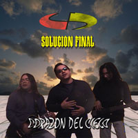 Picture for song 'Azul Profundo' by artist 'Solucion Final'