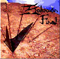 Picture for song 'No me dejes' by artist 'Solucion Final'