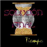 Picture for song 'Tiempo' by artist 'Solucion Final'