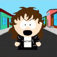 Picture for song 'Werdo' by artist 'Some Guy'