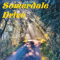 Picture for song 'Working Wednesday' by artist 'Somerdale Drive'