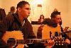 Picture for song 'I Don't Know (Acoustic)' by artist 'Something Forgettable'