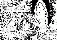 Picture for song '"1:28 AM"' by artist 'Something For Seraphim'