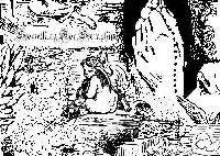 Picture for song '"do you remember"' by artist 'Something For Seraphim'