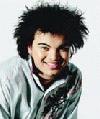 Picture for song 'We Write Our Own Song (Guy Sebastian is Gay)' by artist 'Something That Dissolves In Milk'