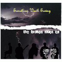 Picture for song 'Broken Skies, Seasons Diead' by artist 'Something Worth Saving'